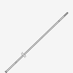Shimano Eker WH-9000-C35-CL 272mm
