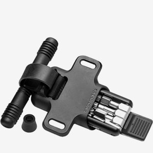 Verktyg Cannondale Scalpel 10-in-1 Tool Stash
