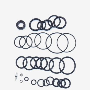 Cannondale Lefty 2Spring Universal 100hr Service Seal Kit