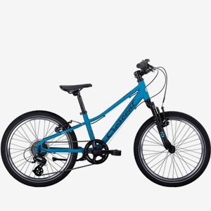 Barncykel Crescent Grim 20" Blå