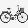 Monark Damcykel Karin 7-Växlar 28 Tum Svart