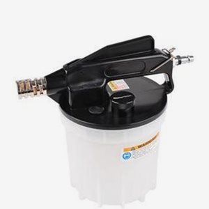 KAMASA Bromsluftare2 Liter