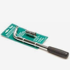 KAMASA Hjulmutternyckel 1/2" 17-19 mm