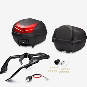 TRACER 700 URBAN PACK 2020