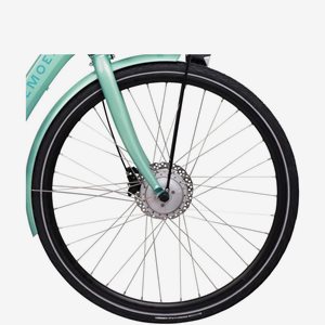 Hjul Egoing Fram 622-21