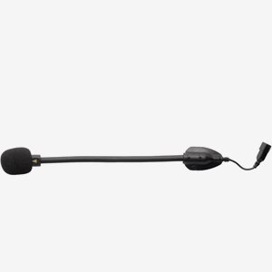 Cardo Hybrid Boom Mic Frc/Pt/Sho-1
