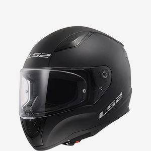 Hjälm LS2 Ff353 Rapid Ii Mattsvart