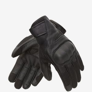 Skinnhandske MerlinGriffin Urban Svart