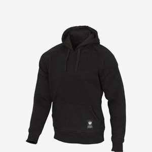 Huvtröja Merlin Stealth Pro Svart