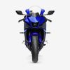 Motorcykel Yamaha R7 Icon Blue