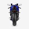 Motorcykel Yamaha R7 Icon Blue