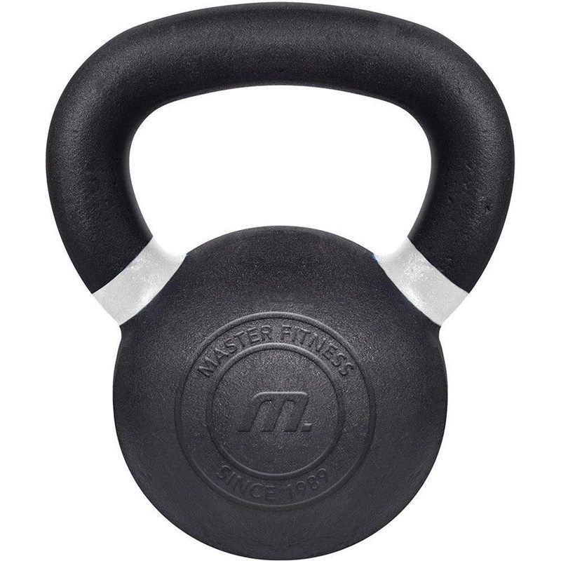 Kettlebell Bc Edition