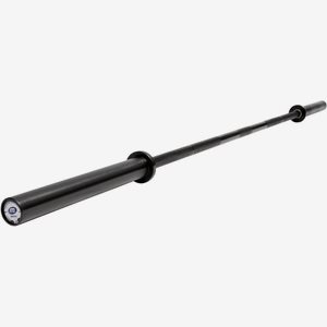 Training Bar - Ipf
