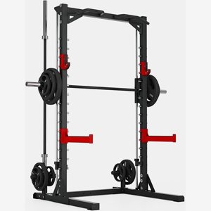 Smith/ Halfrack XT5