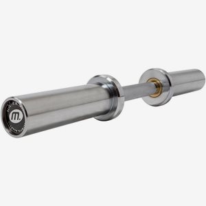 Hantelgrepp 50 mm -50 cm Styck