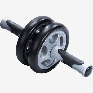 Ab Wheel Dubbelt
