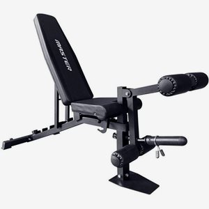 Black Bench 2000