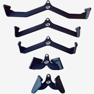 ERGOGRIP SETgrips - set