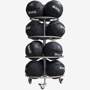 Rack Wallball