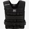 Viktväst 30 kg Cordura