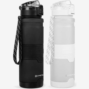 Tritan Water Bottle1 Liter