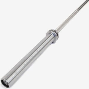 Internationell Skivstång 50 mm Cf 20 kg3.0