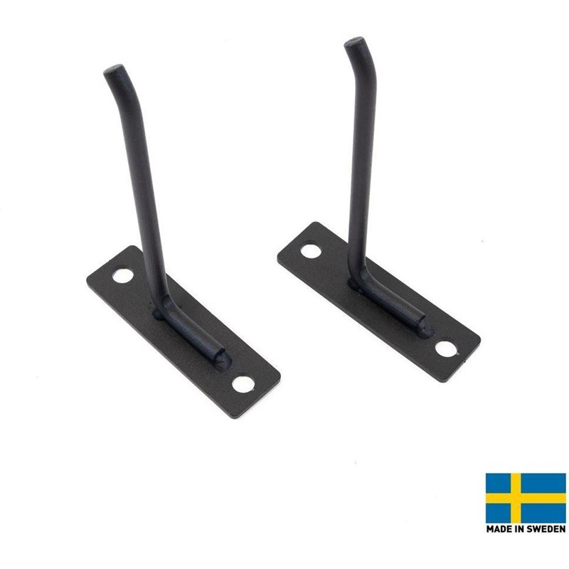 Matthängare Väggfast 2.0 Par