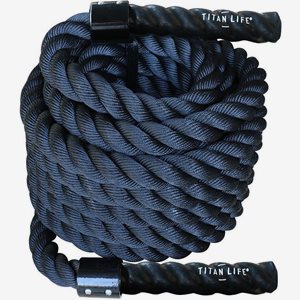 Battle Rope Gym Rope 12 M