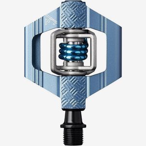 Crankbrothers Cykelpedaler Candy 3 Slate Blue
