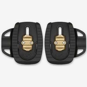 Crankbrothers Pedalklossar Ers MTB 0° Brons