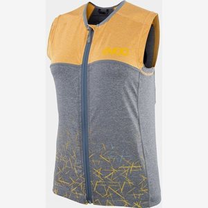 Evoc Cykelväst Protector Women Loam