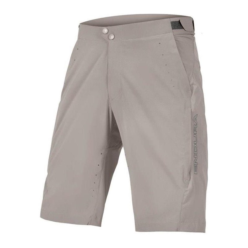 Endura Cykelbyxa GV500 Foyle Shorts Fossil