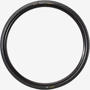 Continental Cykeldäck Terra Speed ProTection TLR Black/Cream