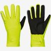 Endura Cykelhandskar Deluge Hivizyellow
