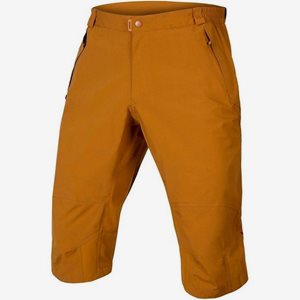 Endura Cykelbyxa MT500 Waterproof Shortll Nutmeg