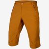 Endura Cykelbyxa MT500 Waterproof Shortll Nutmeg