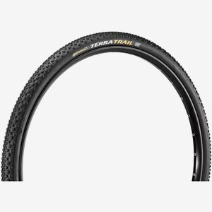 Continental Cykeldäck Terra Trail ProTection TLR Black/Cream Skin