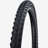 Cykeldäck Schwalbe Marathon Gt 365 FourSeason Dualguard Svart