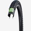 Cykeldäck Schwalbe Marathon Gt 365 FourSeason Dualguard Svart