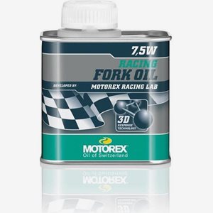 Dämparolja Motorex Racing Fork Bottle 4W
