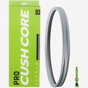 Cush Core Däckinserts Cushcore Pro Single 27.5" Med Ventil 22-35mm