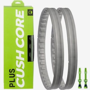 Cush Core Däckinserts Cushcore Plus Set27,5" Med Ventiler 32-45mm