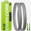 Cush Core Däckinserts Cushcore Plus Set27,5" Med Ventiler 32-45mm