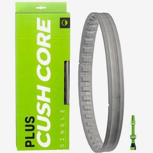 Cush Core Däckinserts Cushcore Plus Single 27,5" Med Ventil 32-45mm
