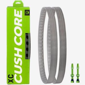 Cush Core Däckinserts Cushcore Xc Set 29" Med Ventiler 22-35mm