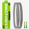 Cush Core Däckinserts Cushcore Xc Set 29" Med Ventiler 22-35mm