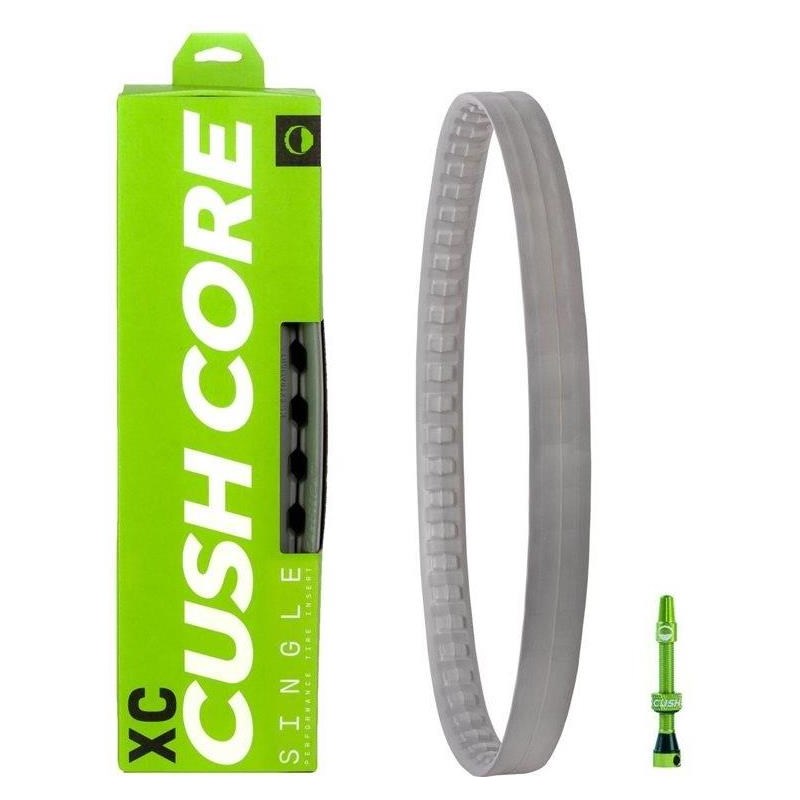 Cush Core Däckinserts Cushcore Xc Single 29" Med Ventil 22-35mm