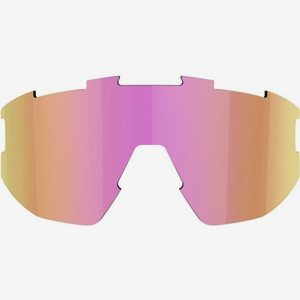 Bliz Lins Fusion/Matrix Brown W Purple Multi