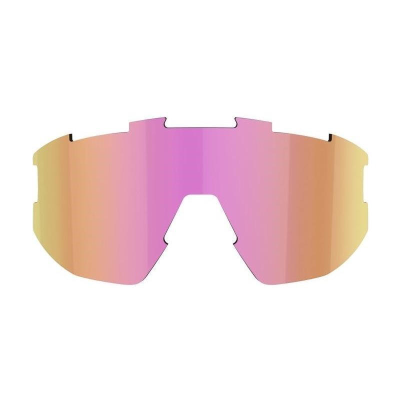 Bliz Lins Fusion/Matrix Brown W Purple Multi