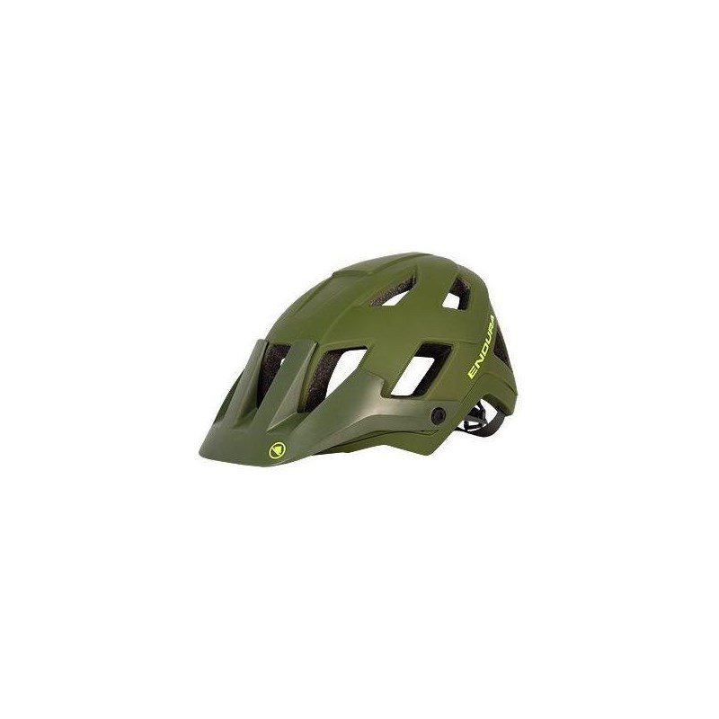 Endura Hummvee Plusmips¬ Helmet Ollvegreen Olivegreen